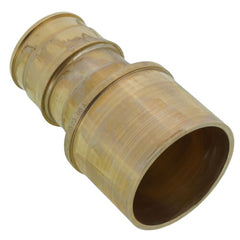 Uponor LF4511515 ProPEX Brass PEX Expansion x Female Sweat Adapter 1-1/2 inch