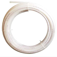 Uponor F1061000 AquaPEX White Tubing 1 Inch x 300 Ft Coil 160 PSI