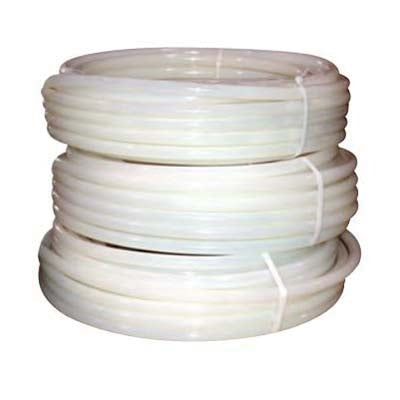 Uponor F1061000 AquaPEX White Tubing 1 Inch x 300 Ft Coil 160 PSI