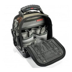 VETO PRO PAC VPP10058 TECH MC COMPACT TOOL BAG CLOSED TOP 12 in x 8.5 in x 12.5 in