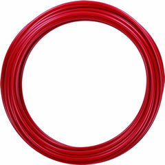 Viega 32121 PureFlow Zero Lead ViegaPEX Tubing with Red Coil of Dimension 1/2 Inch by 100 Feet