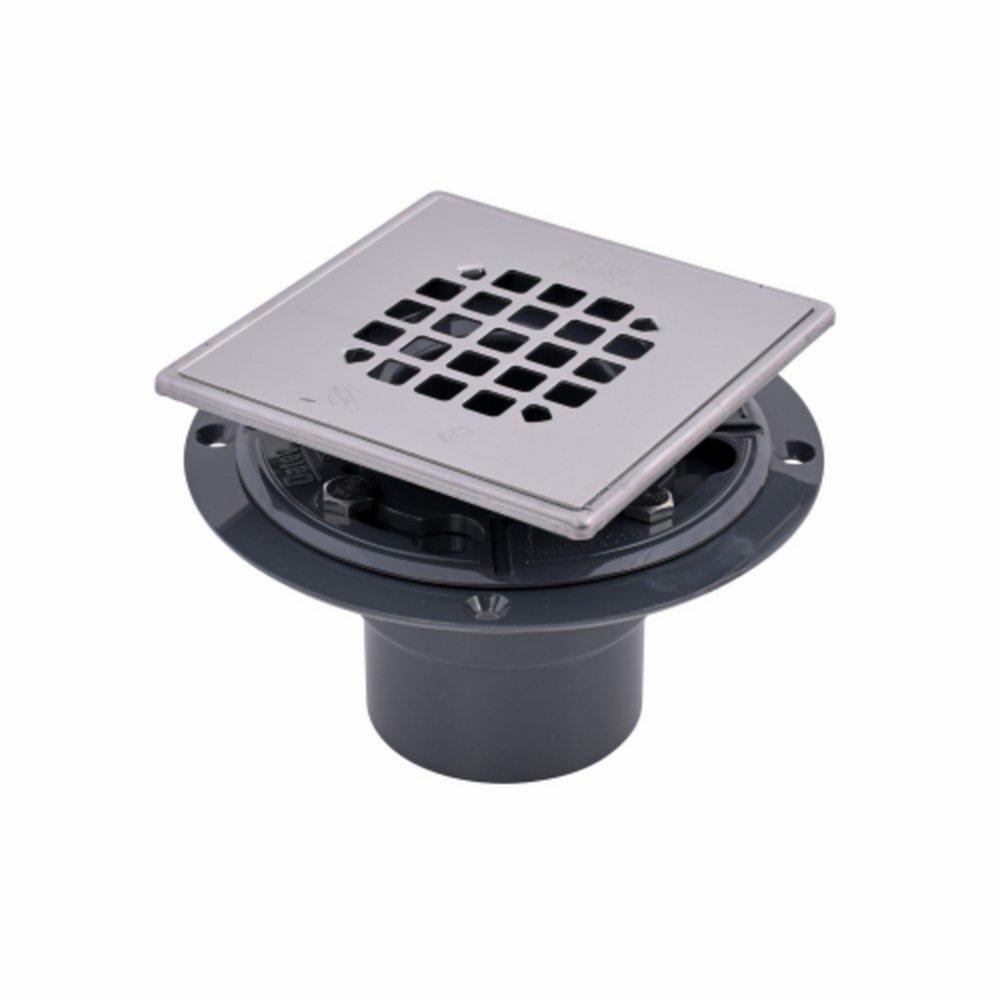 OATEY 7206 SCREWS, NUTS, & WASHERS