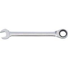 DeWalt DWMT75232OSP Ratcheting Combination Wrench 1-1/8 Inch