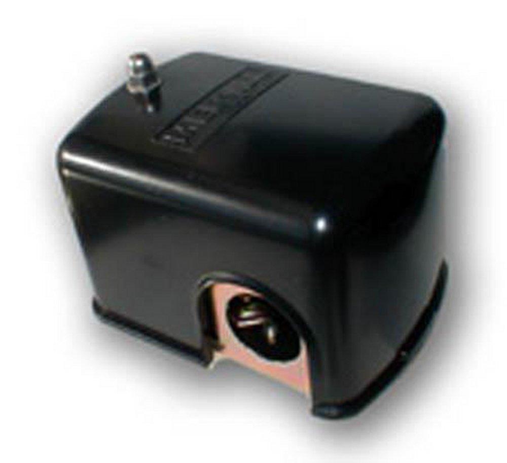 MERRILL MANUFACTURING A115 RELAYS & SWITCHES