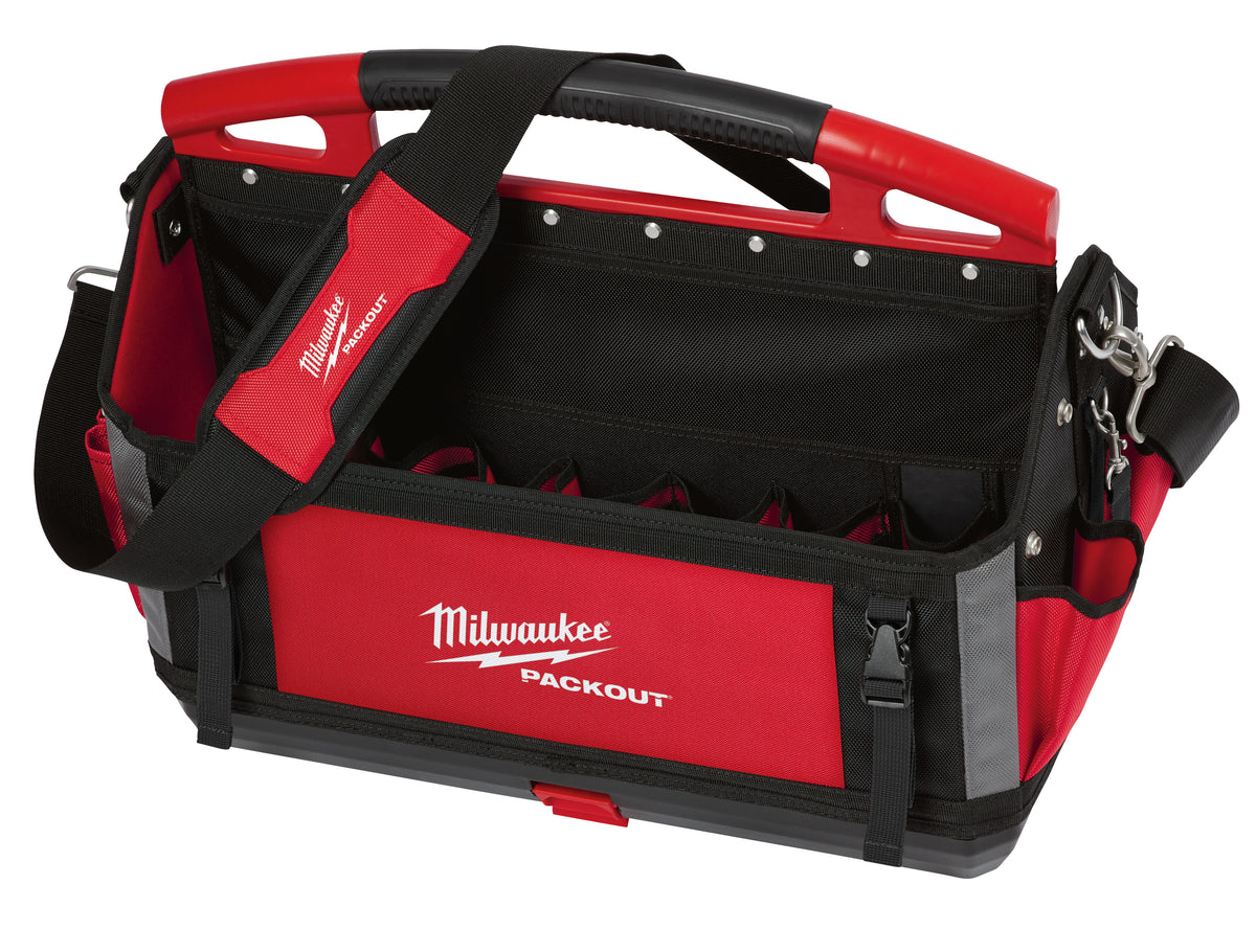 Milwaukee 48-22-8302 PACKOUT Cooler Bag 20.5 Liter Impact-Resistant