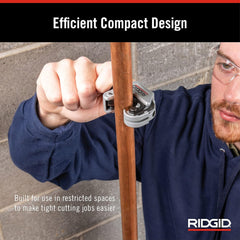 RIDGID 86952 Guide Tube Bushing for K-380 Drain Cleaning Machine