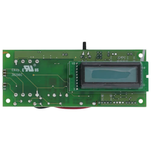 Elkay 36296C Bottle Filler Control Board