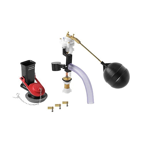 Kohler K-84499 1B1X Conversion Kit for Old Style One-Piece Toilets