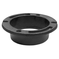 Jones Stephens C41420 Closet Flange 4x2 Inch Cast Iron Replacement C41420