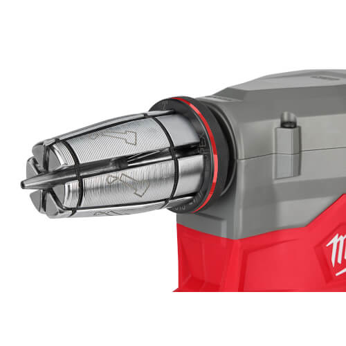 Milwaukee 2932-22XC M18 Fuel ProPEX 3/8 to 2 inch 18V Lithium-Ion Cordless Expander Kit with One-Key