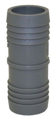 Merrill Manufacturing PCP125 Insert Coupling Polyethylene 1-1/4 Inch Insert x Insert 2828