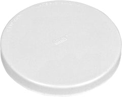 Oatey 33474 PVC Test Cap 4 Inch Diameter White