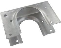 Sioux Chief 533-1 Single Stud Support Bracket 16 Gauge Steel