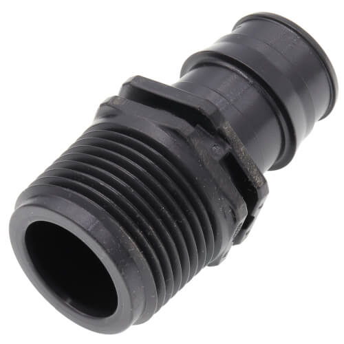 Uponor Q4627575 3/4 Inch ProPEX EP Male Adapter