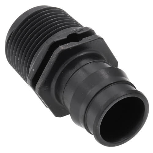 Uponor Q4627575 3/4 Inch ProPEX EP Male Adapter