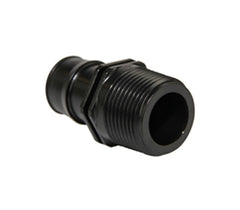 Uponor Q4627575 3/4 Inch ProPEX EP Male Adapter