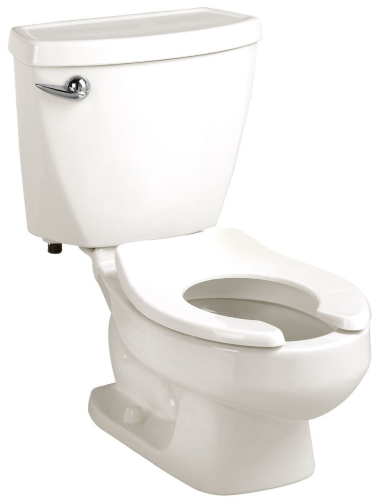 American Standard 4142800.020 Yorkville 1.6 GPF Toilet Tank - White