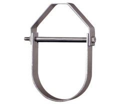 ANVIL 0500173158 12 in. Steel Adjustable Clevis Hanger