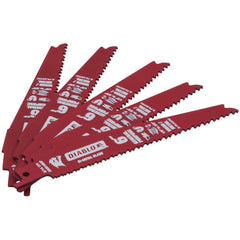 Diablo Tools DS0614BGP5 Demo Demon 6 inch 8/14 TPI Reciprocating Saw Blade 5 Pack