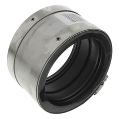 Fernco 3001-33 Shielded Pipe Coupling 3 Inch Cast Iron x Copper