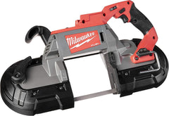 Milwaukee 2729-20 M18 Fuel Deep Cut Cordless Band Saw Bare Tool Only 18V