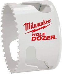 Milwaukee 49-56-0117 Hole Saw 2 Inch Bi-Metal Ice Hardened