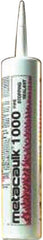 Rectorseal 66640 Metacaulk 1000 Firestop Sealant 10.3 Oz Tube