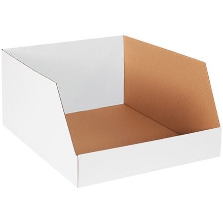 BSC PREFERRED Bsc Preferred BINJ202412 Bulk Cargo Box 200/ECT-32-B 25 Pack