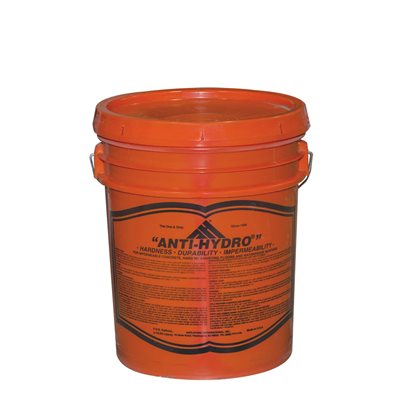 Anti-Hydro 82-194 Anti-Hydroinchu2122 Admixture 5 Gallon