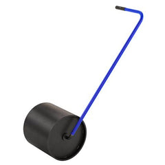 Bon 19-176 Magnetic Rolling Sweeper Quick Release Fold Over Handle