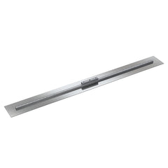 Bon 82-318 Round End Magnesium Channel Float Kit 120 inches x 6 inches with Wormgear Bracket