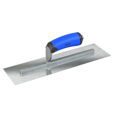 Bon Steel City 67-308 Razor Stainless Steel Finishing Trowel 13 X 5 Comfort Wave