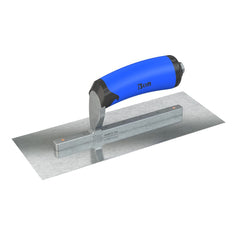 Bon Steel City 67-301 Razor Stainless Steel Finishing Trowel Square End 10.5 X 4.5 Comfort Wave