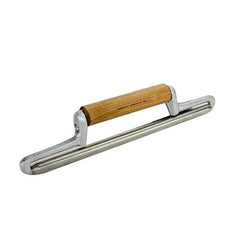 Halder 21-971 Simplex Sledge Hammer Black Rubber and Superplastic Face 6.99 LB Cast Iron Housing Hickory Handle