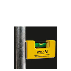 Stabila 43-151 Pocket-Pro Magnetic Level