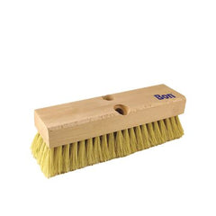 Bon 11-211 Acid Brush with Holes Masonry Bricklayer Tool