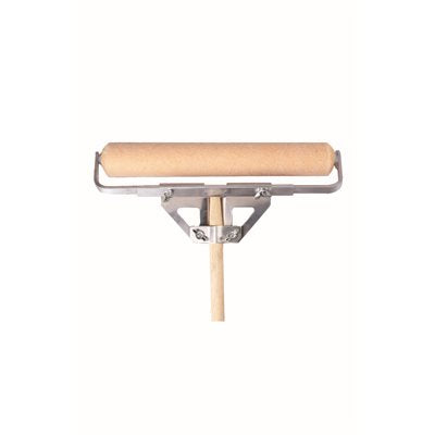 Bon 15-256 Crows Foot Texture Brush Double