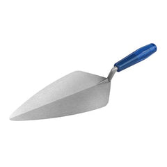 Bon Pro Plus 72-276 Narrow London Pro Carbon Steel Brick Trowel 12 Inch With Plastic Handle