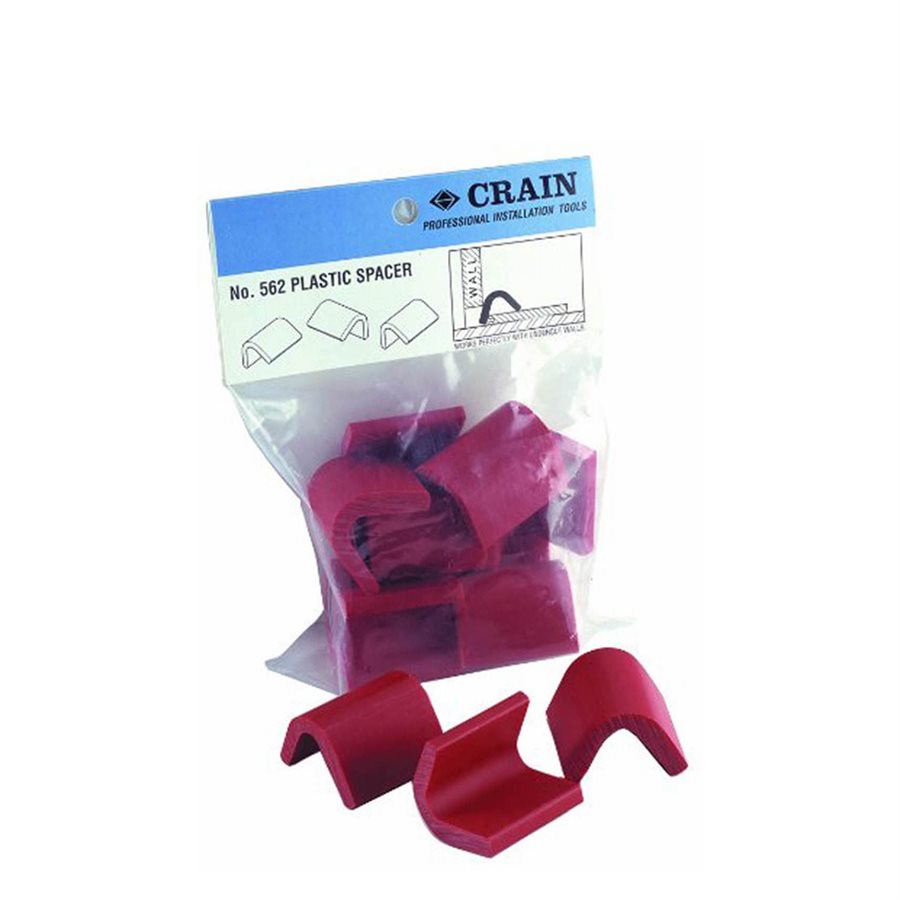 CRAIN 78-562 PIPE FITTINGS