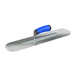 Bon Steel City 67-264 Carbon Steel Finishing Trowel 20 X 5 Inches Comfort Wave Handle