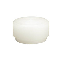 Halder 21-208 SUPERCRAFT Replacement Face Nylon 2.36 Inches Diameter