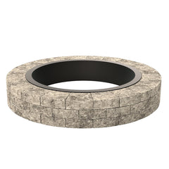 Bon 34-130 Fire Pit Insert 32 Inch Square