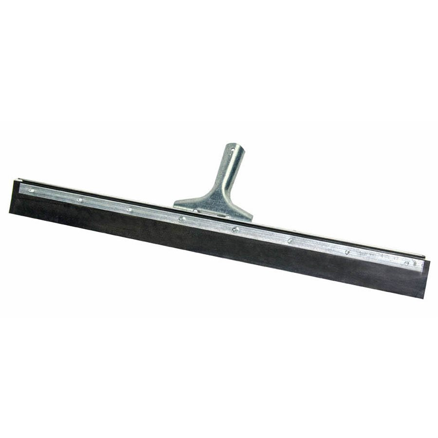 Bon 34-141 Traditional Floor Squeegee 24 Inch Straight