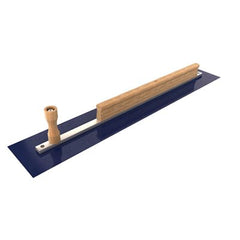 Bon 83-158 Square End Darby Blue Steel 30 Inch