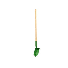 Bon 84-225 Ditching Shovel 6 Inch Blade 48 Inch Wood Handle