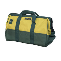 BonDura 41-111 BUCK BAG GREEN GOLD 16 x 10 x 12