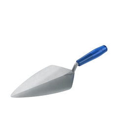 Bon Keystone 72-536 Narrow London Forged Steel Brick Trowel 10 Inch