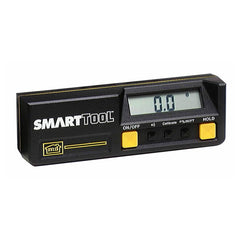 SmartTool 21-121 Digital Inclinometer