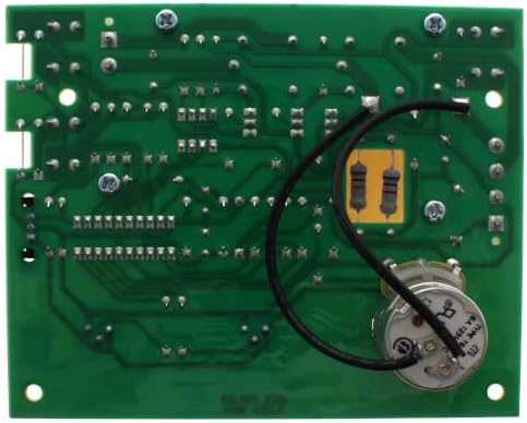 Lochinvar 100208835 Thermostat Control for HVAC Temperature Regulation