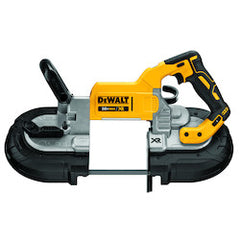 DEWALT DCS374B 20V MAX XR Brushless Deep Cut Band Saw Variable Speed (Bare Tool)